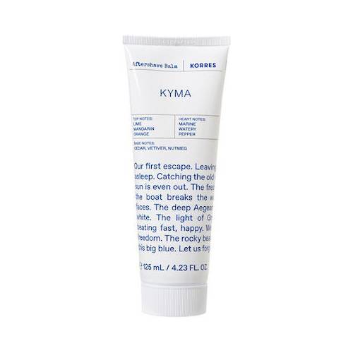 AfterShave Balm Kyma 125ml