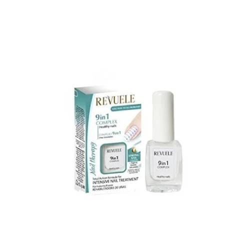 Revuele 9 in 1 Complex healthy nails
