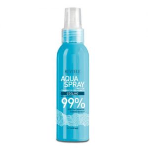 Revuele Aqua Spray Cooling