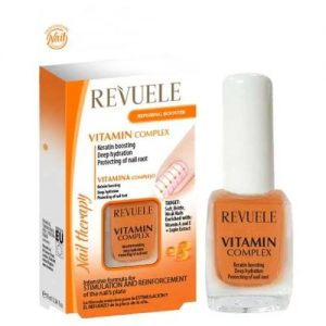 Revuele Nail Therapy Vitamin Complex